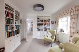 Study - click for photo gallery